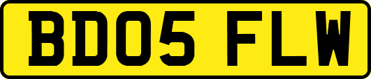 BD05FLW