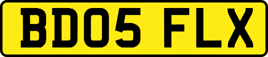 BD05FLX