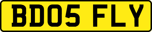 BD05FLY