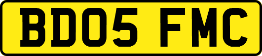 BD05FMC