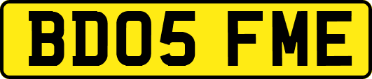 BD05FME