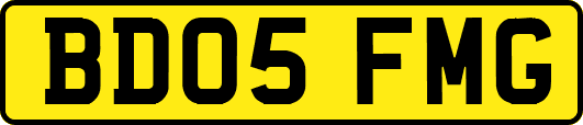 BD05FMG