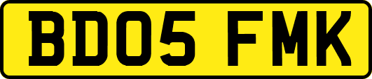 BD05FMK