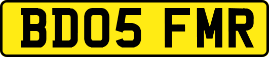 BD05FMR