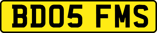 BD05FMS