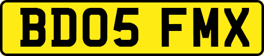 BD05FMX