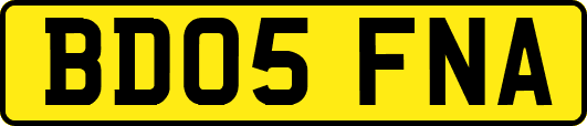 BD05FNA