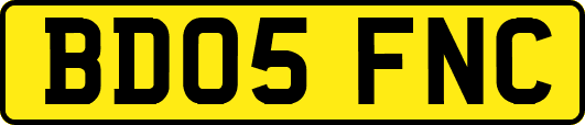BD05FNC