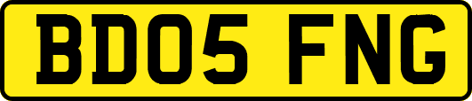 BD05FNG