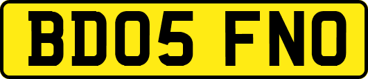 BD05FNO