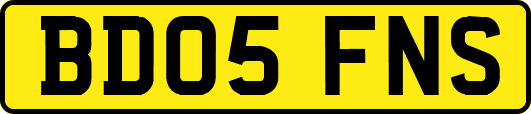 BD05FNS