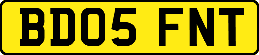 BD05FNT