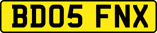 BD05FNX