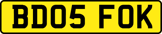 BD05FOK