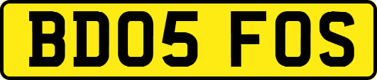 BD05FOS