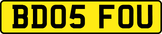 BD05FOU