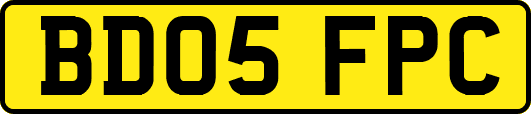 BD05FPC