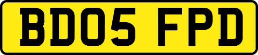 BD05FPD