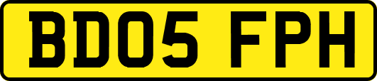 BD05FPH