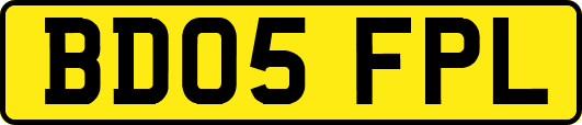 BD05FPL