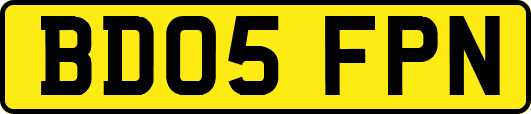 BD05FPN