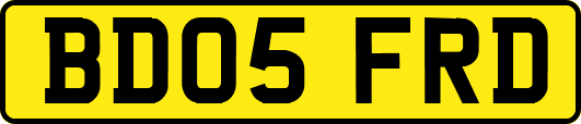 BD05FRD