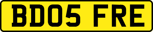 BD05FRE
