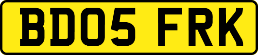 BD05FRK