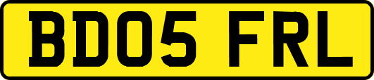 BD05FRL