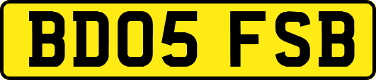 BD05FSB