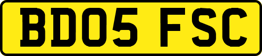BD05FSC