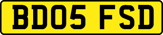 BD05FSD