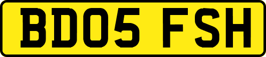 BD05FSH