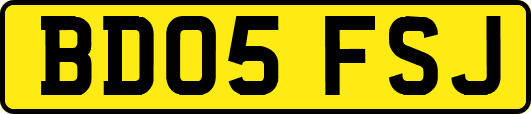 BD05FSJ