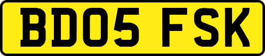 BD05FSK