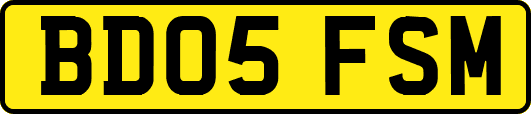 BD05FSM