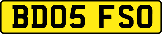 BD05FSO