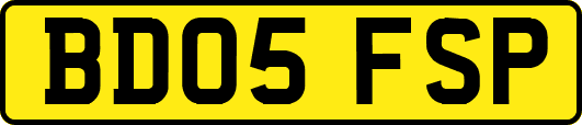 BD05FSP