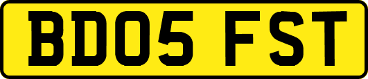 BD05FST