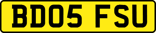 BD05FSU