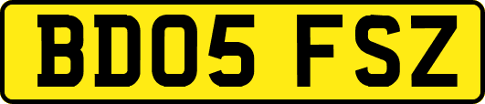 BD05FSZ