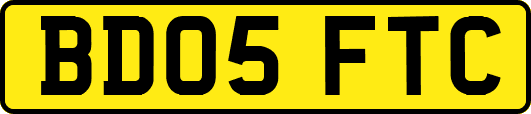 BD05FTC