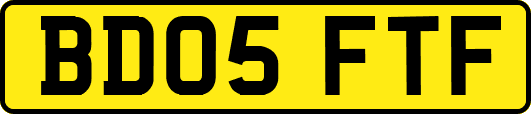 BD05FTF