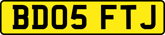 BD05FTJ