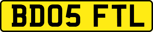BD05FTL