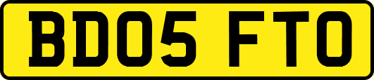 BD05FTO