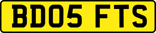 BD05FTS