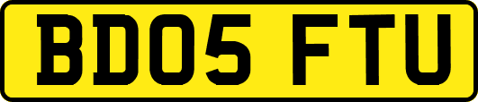 BD05FTU