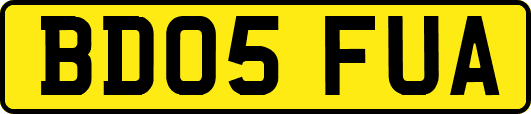 BD05FUA