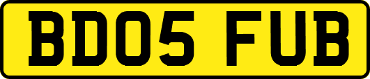 BD05FUB